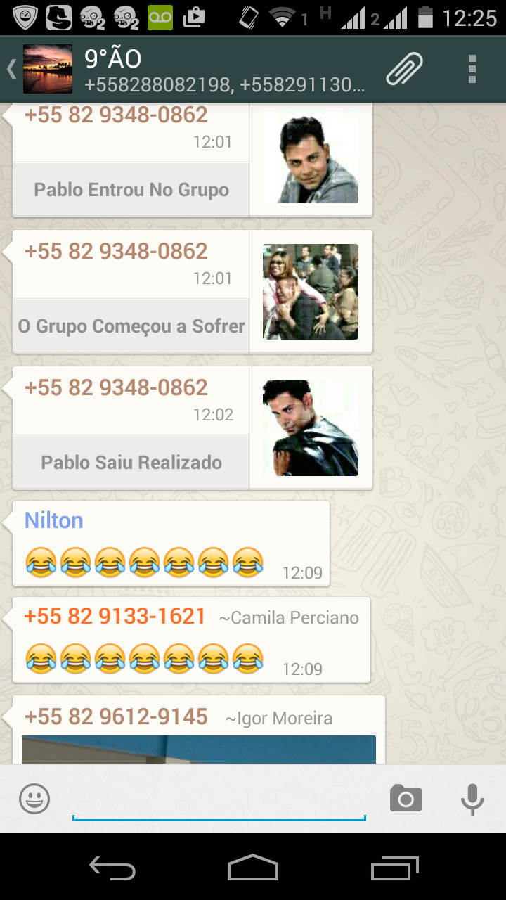 To sofrendo ate agora - meme
