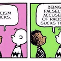 Racism...