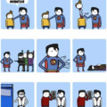 Pobre Superman XD