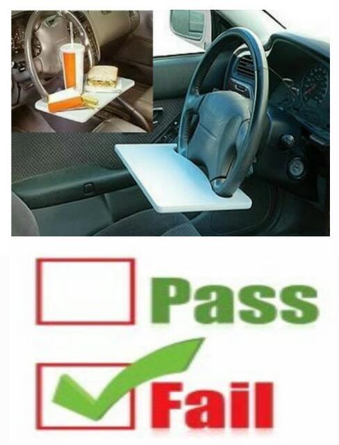 Only use while stationary - meme