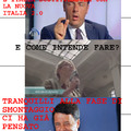 Le bellissime idee(e facce)di Renzi