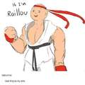 Growing up is not so tough except when I've HADOKEN