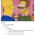 Stupid Flanders