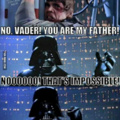 Im not your daddy