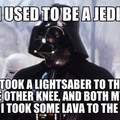 Oh Vader