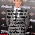 what would he be like as Thor?