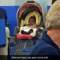 Walmart baby