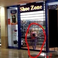 Shoe zone