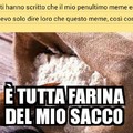 Scusate se è mezzo cancro