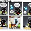 Gamer Cat!