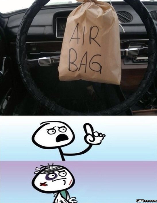 Air - meme