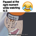 Fav Naruto Character?