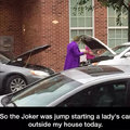 Nice Joker