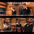 Polar Express 2015 Edition