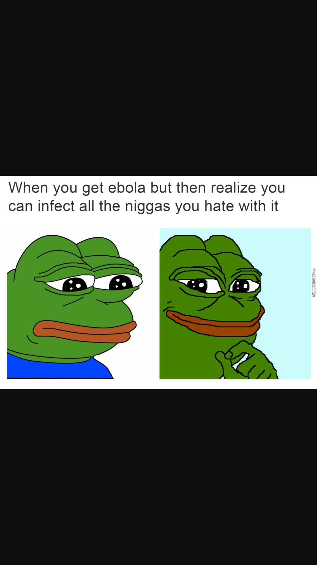 ebola - meme