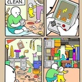 vantagem de jogar tetris
