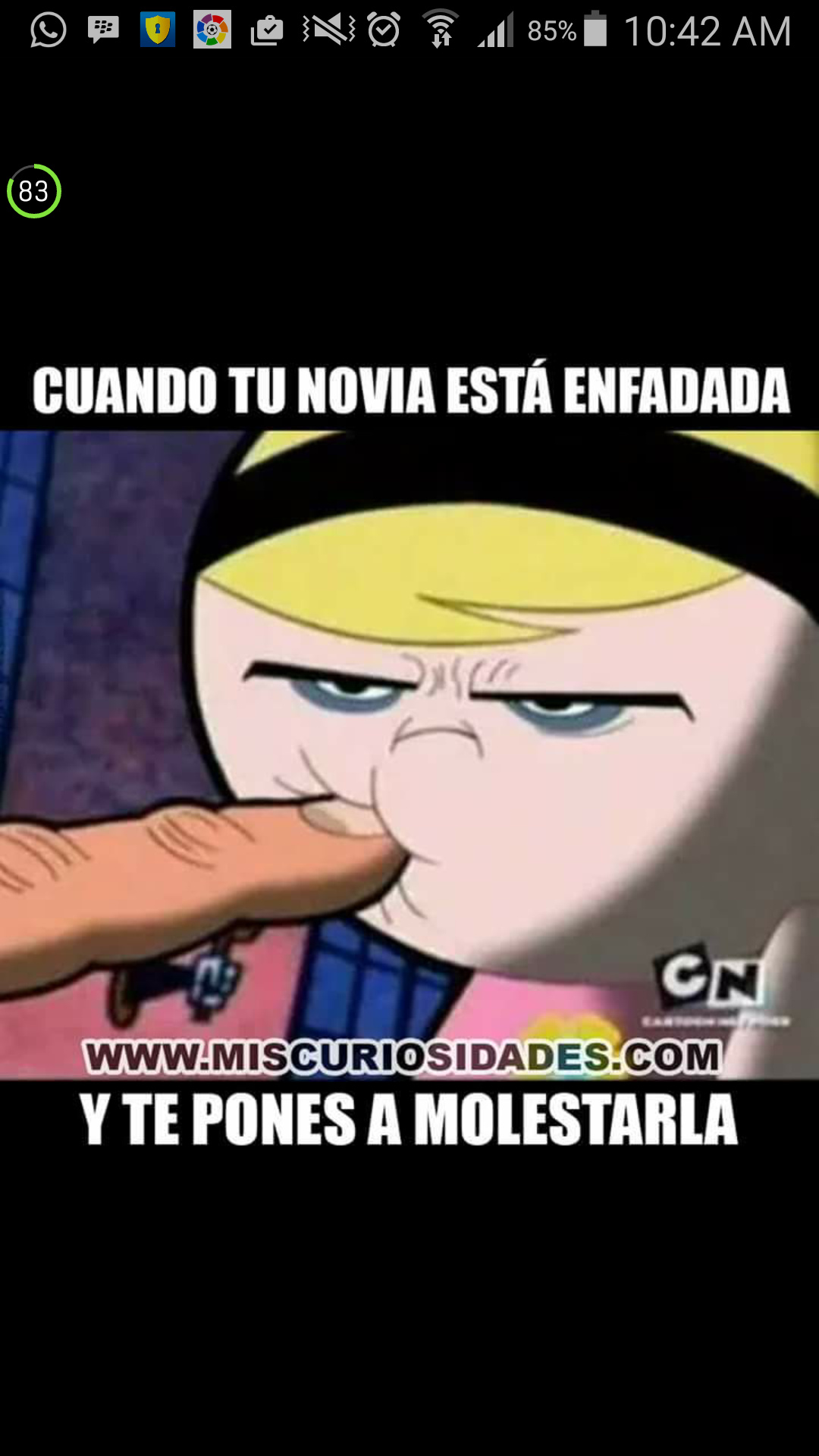 Es verdad  ajajajaja - meme