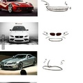 Ur car faces.. :D