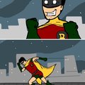poor Robin