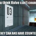 Favorite Valve game?