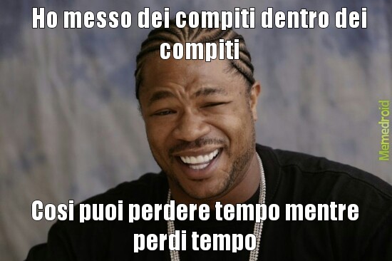 Haha - meme