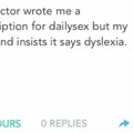 DyslexicLAD