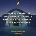 swedish hotel
