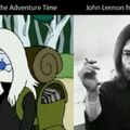 John Lennon is awesome