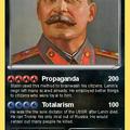 Stalin for life