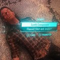 Fallout 4! Sam Winchester easter egg! Supernatural for the win