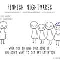 Finnish nightmares 6