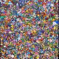 find the digimon (there is Waldo too)