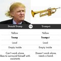 Trumpet