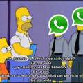 Whatsapp hoy