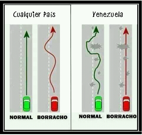 Venezolano - meme