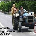 a good wife