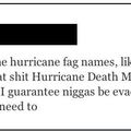 Hurricane Death Megatron