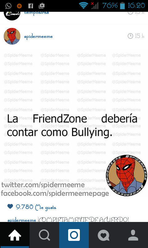 Bulling - meme