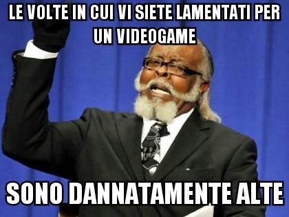 videogame - meme