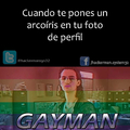 Gayman
