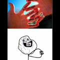 Forever Alone...