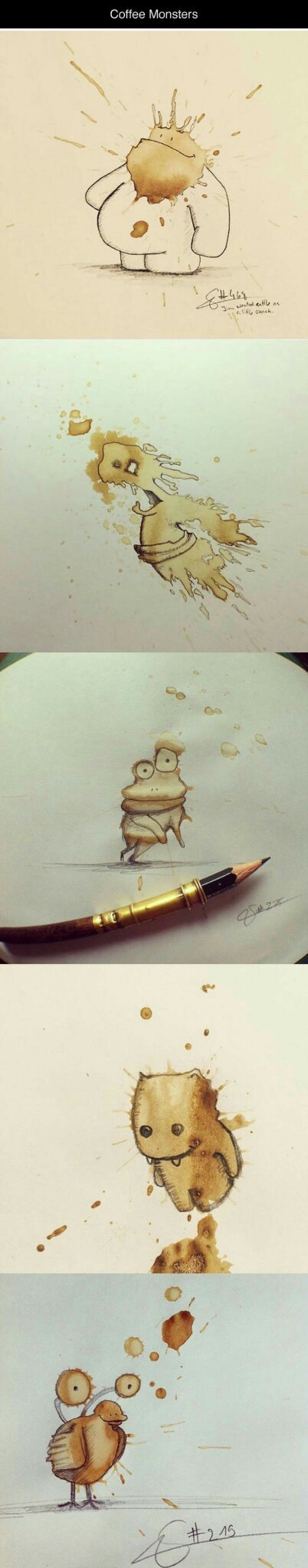 Café ☕ - meme