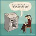 life of a washing machine