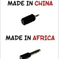 Made in africa