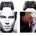 PS4 >>> Xbox One