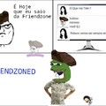 Friendzone Piraterp