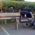 How floridians like to grill