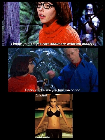 Velma ftw - meme