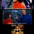 Velma ftw