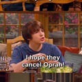 3rd comment hates Oprah